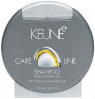 Keune Care Line - Vitral Nutrion - Shampoo 250ml